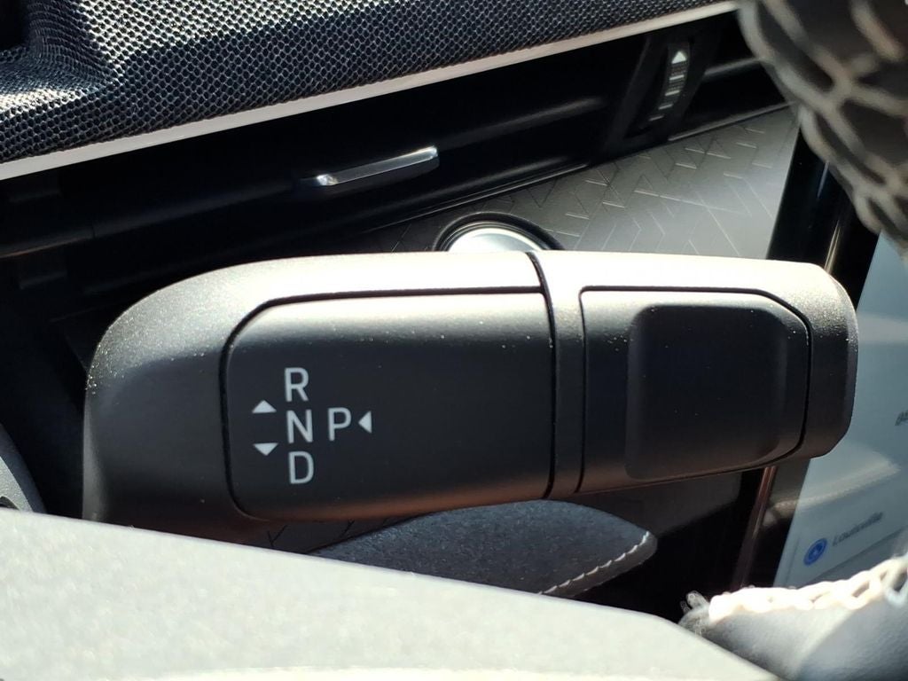 2026 Ford Mustang Mach-E GT