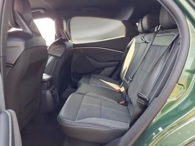 2026 Ford Mustang Mach-E GT