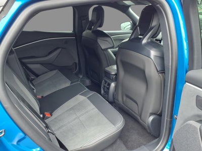 2026 Ford Mustang Mach-E GT