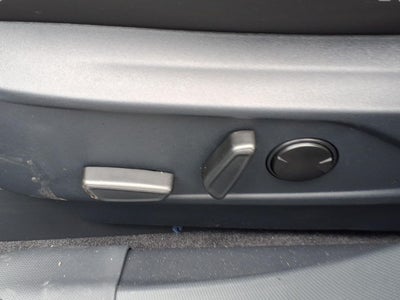 2026 Ford Mustang Mach-E GT