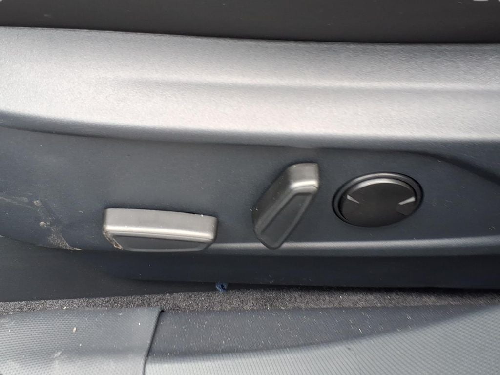 2026 Ford Mustang Mach-E GT