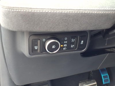 2026 Ford Mustang Mach-E GT