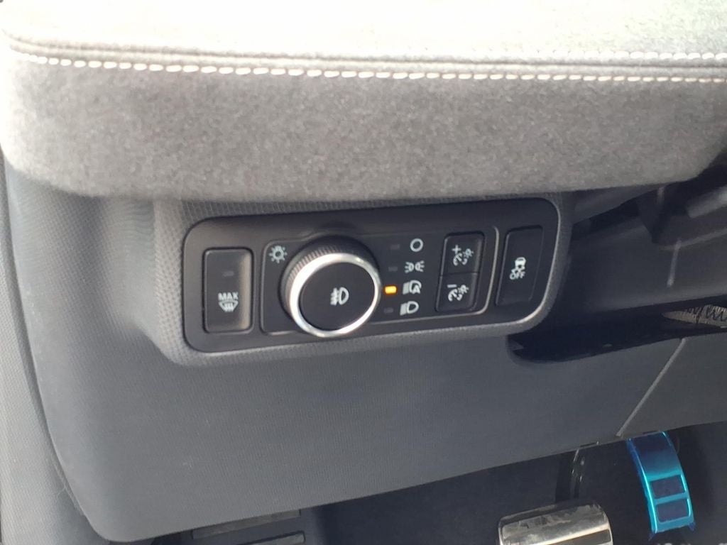 2026 Ford Mustang Mach-E GT