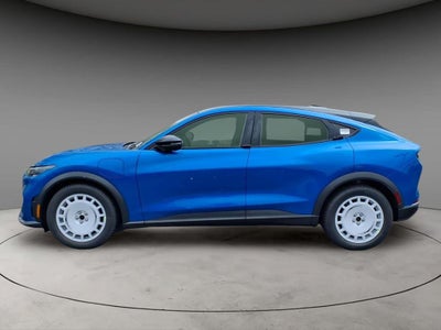 2026 Ford Mustang Mach-E GT