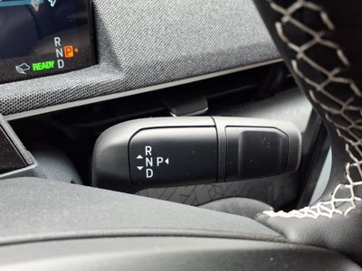 2026 Ford Mustang Mach-E GT