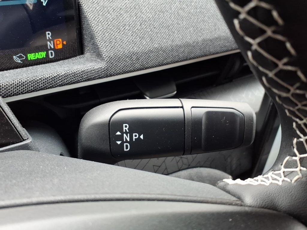 2026 Ford Mustang Mach-E GT