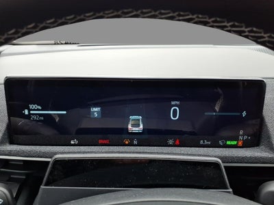 2026 Ford Mustang Mach-E GT