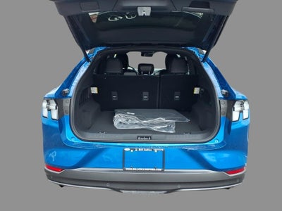 2026 Ford Mustang Mach-E GT