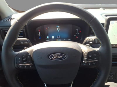 2026 Ford Maverick Lobo High