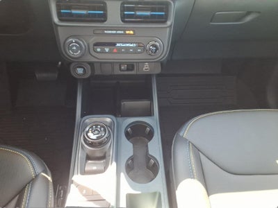 2026 Ford Maverick Lobo High