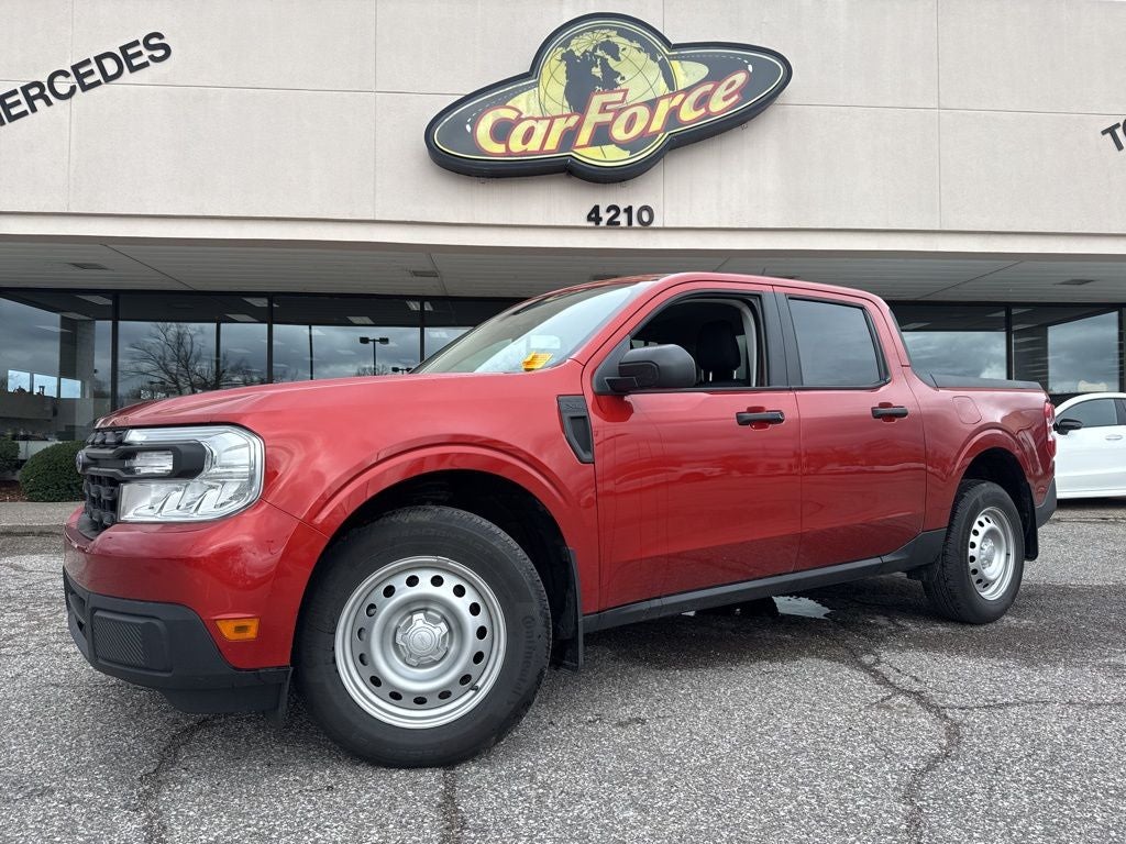 2024 Ford Maverick XL