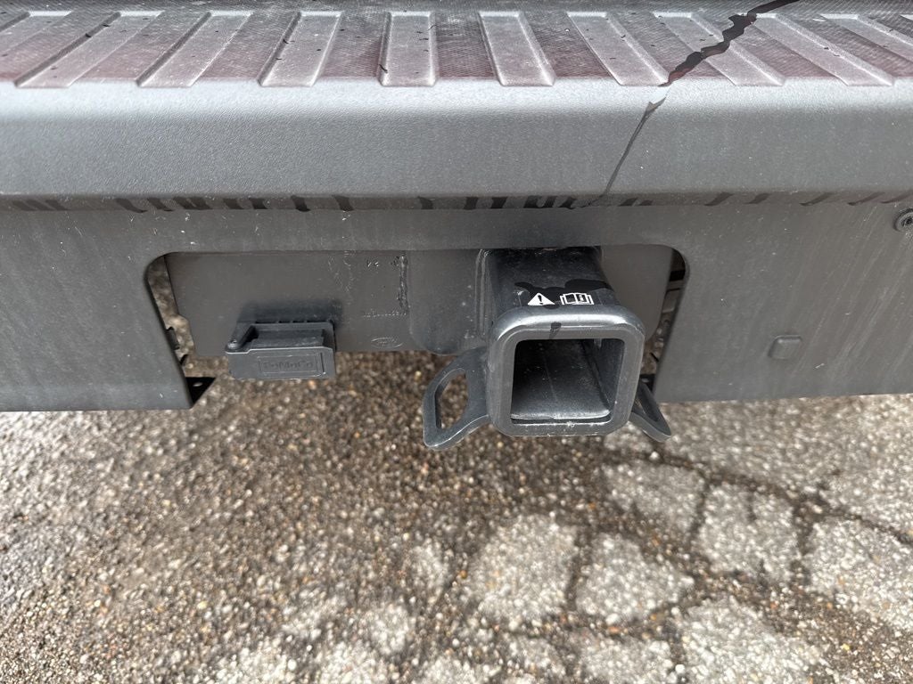 2024 Ford Maverick XL