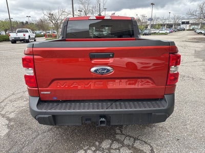 2024 Ford Maverick XL