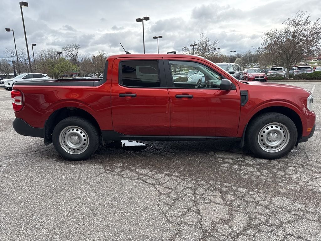 2024 Ford Maverick XL