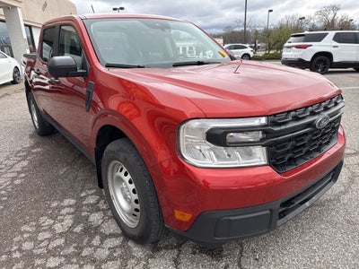 2024 Ford Maverick XL