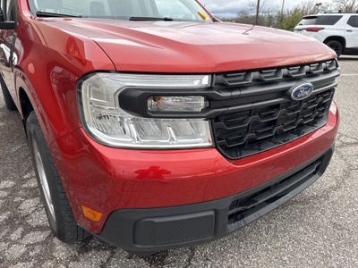 2024 Ford Maverick XL