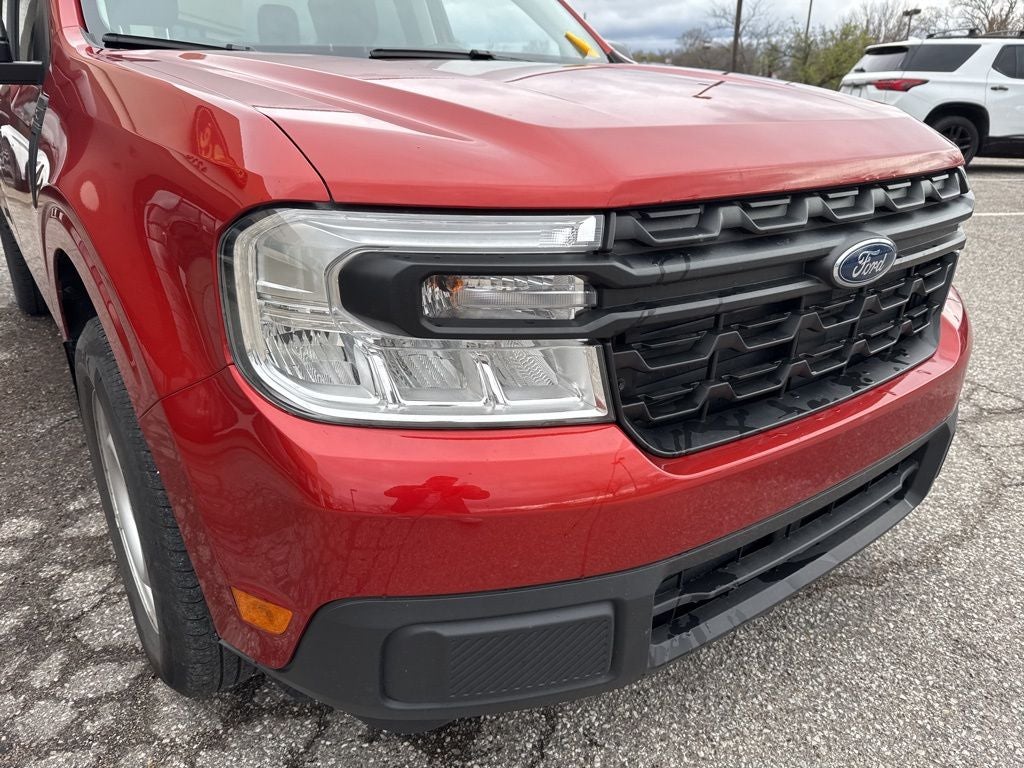 2024 Ford Maverick XL