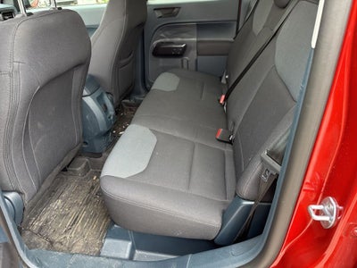 2024 Ford Maverick XL