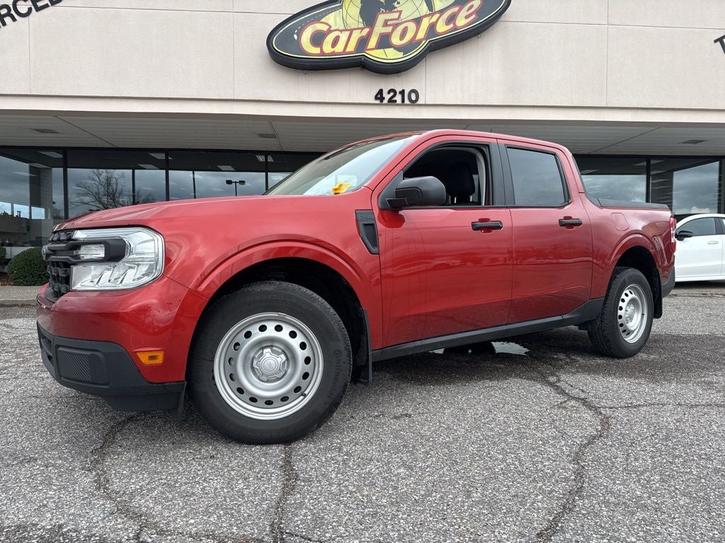 2024 Ford Maverick XL