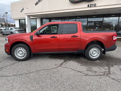 2024 Ford Maverick XL