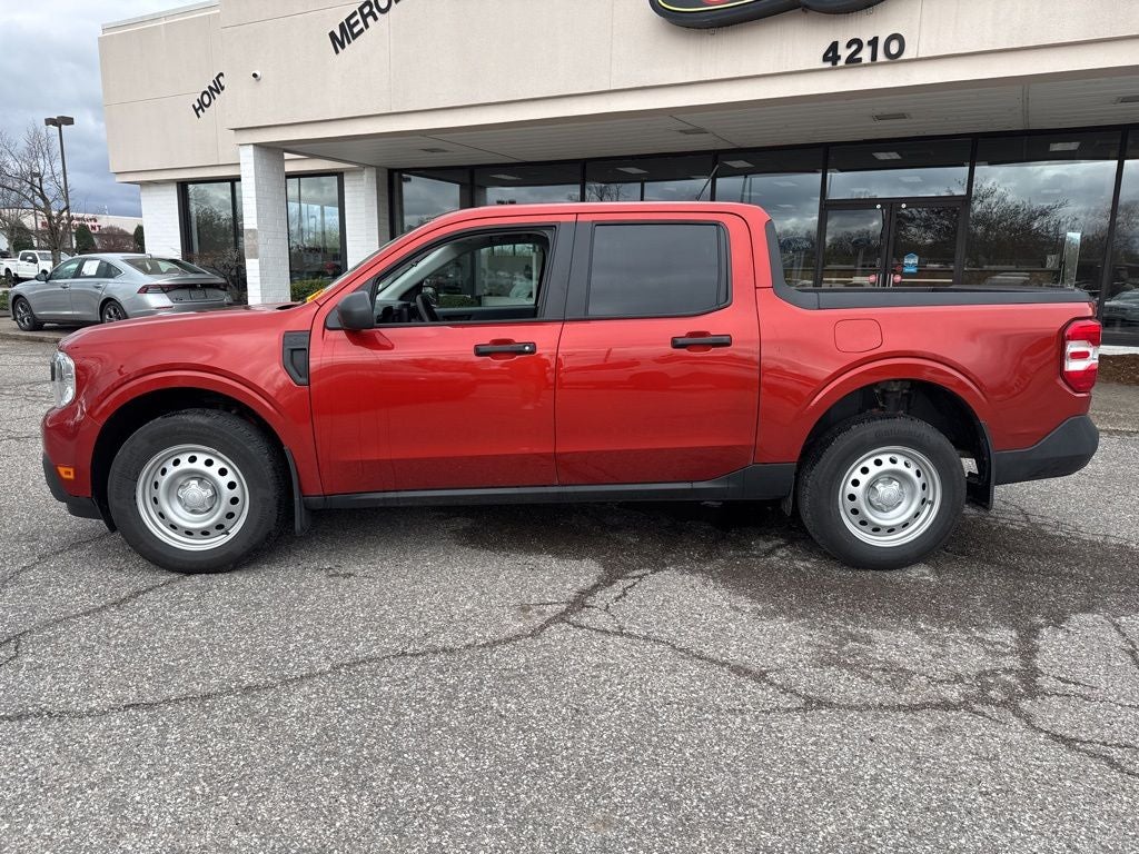2024 Ford Maverick XL