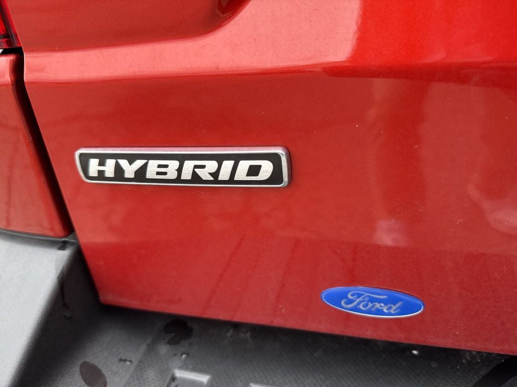 2024 Ford Maverick XL