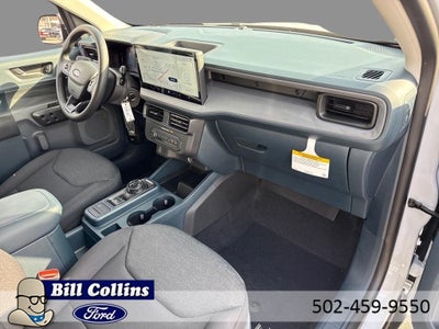 2025 Ford Maverick XL