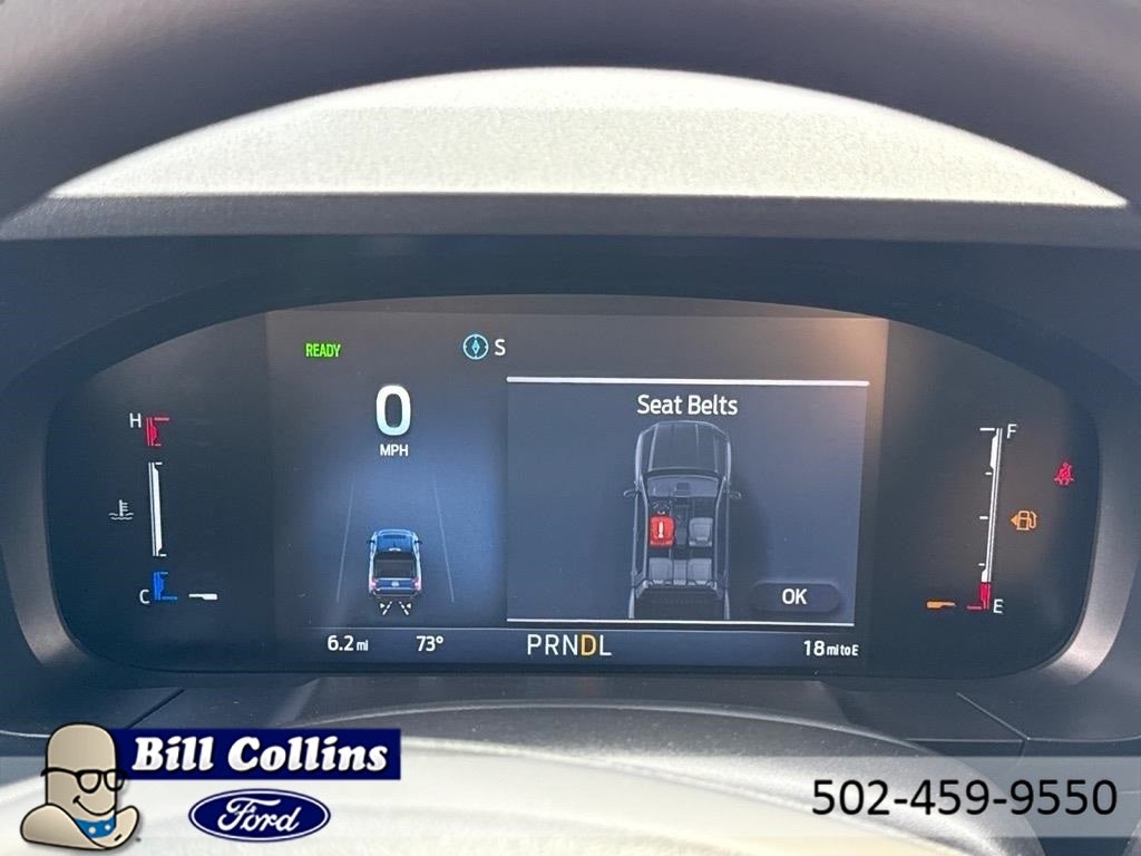 2025 Ford Maverick XL