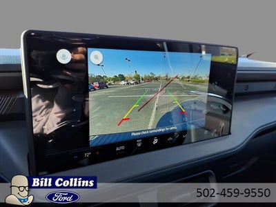 2025 Ford Maverick XL