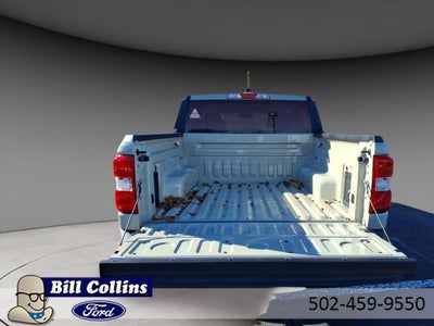 2025 Ford Maverick XL