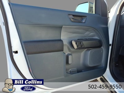 2025 Ford Maverick XL