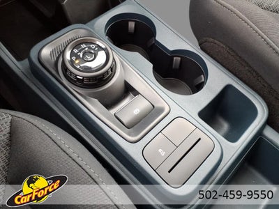 2025 Ford Maverick XL