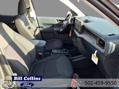 2025 Ford Maverick XL