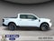 2025 Ford Maverick Tremor