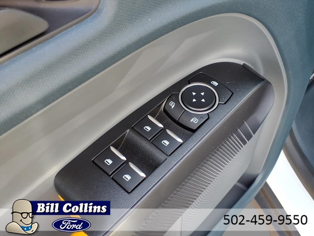 2025 Ford Maverick Tremor