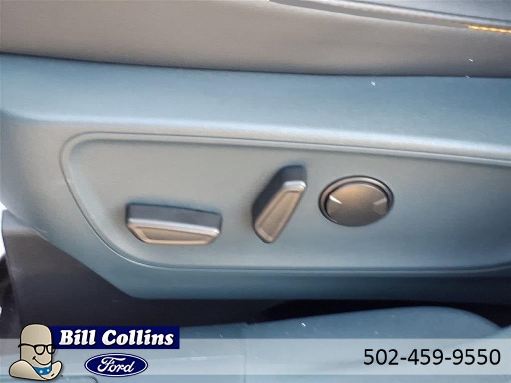 2025 Ford Maverick Tremor