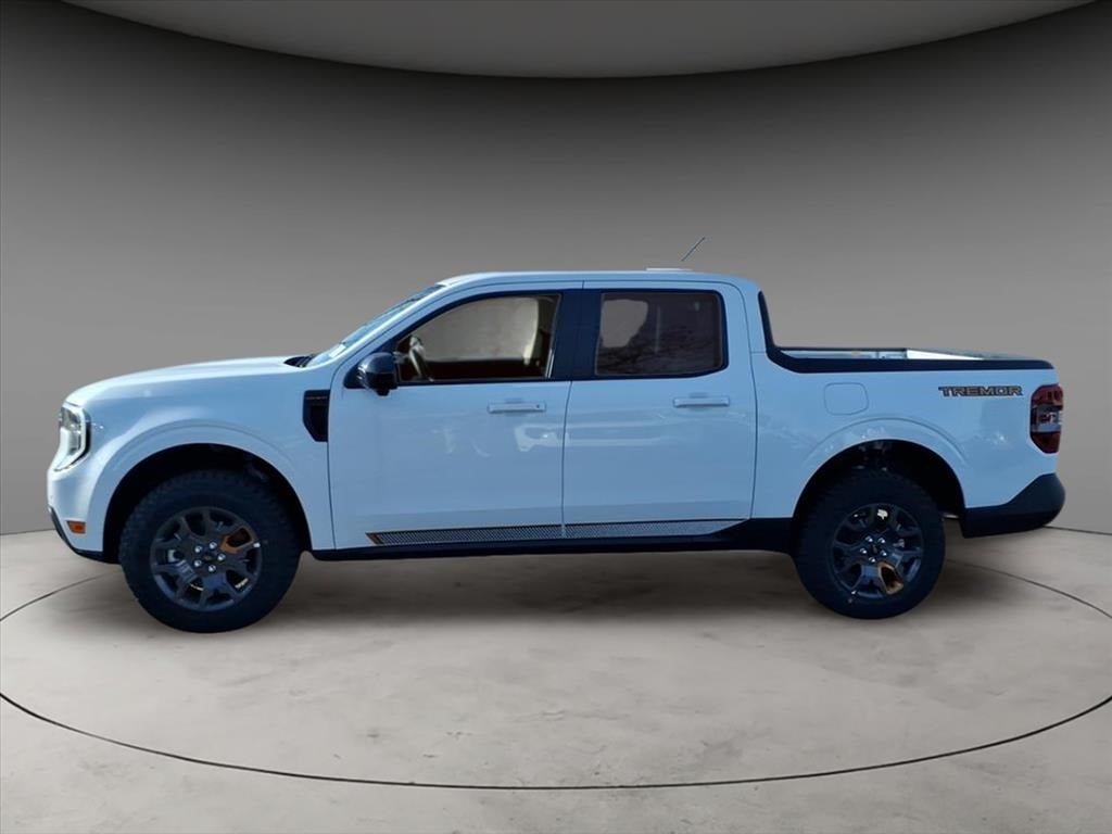 2025 Ford Maverick Tremor