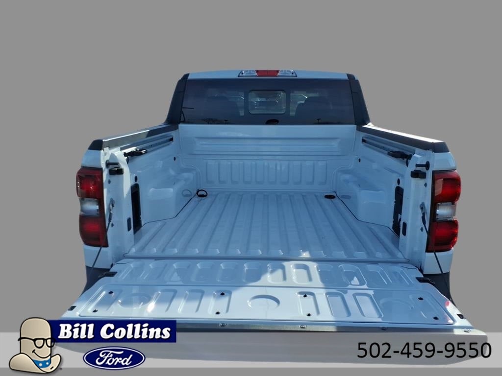 2025 Ford Maverick Tremor