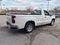 2021 Chevrolet Silverado 1500 WT