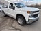 2021 Chevrolet Silverado 1500 WT