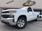 2021 Chevrolet Silverado 1500 WT