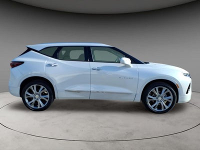 2020 Chevrolet Blazer Premier