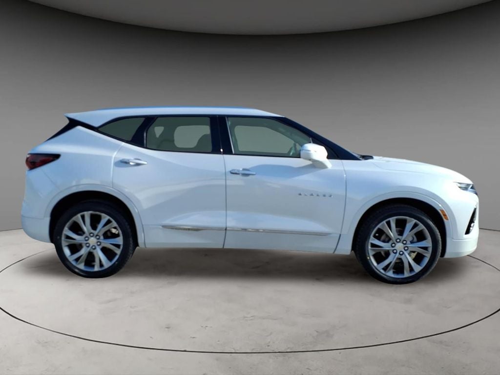 2020 Chevrolet Blazer Premier