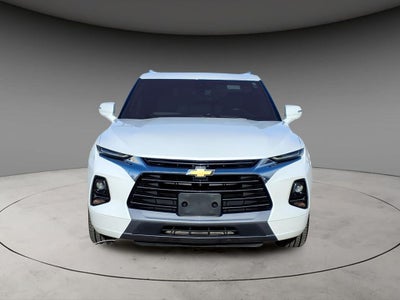 2020 Chevrolet Blazer Premier