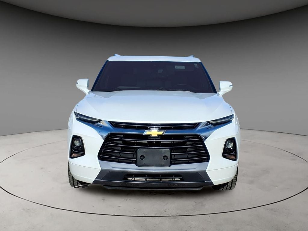 2020 Chevrolet Blazer Premier