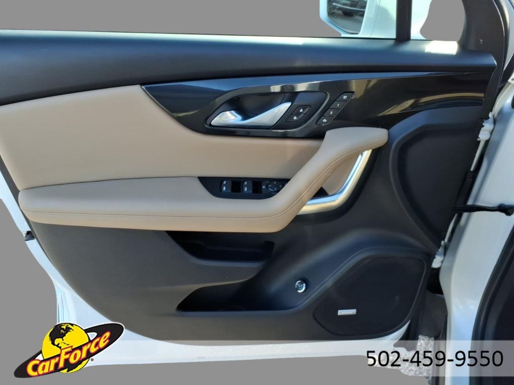 2020 Chevrolet Blazer Premier