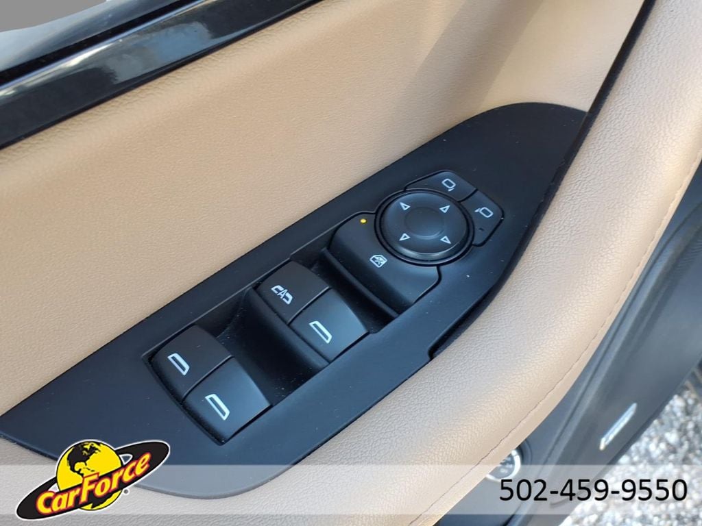 2020 Chevrolet Blazer Premier