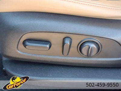 2020 Chevrolet Blazer Premier