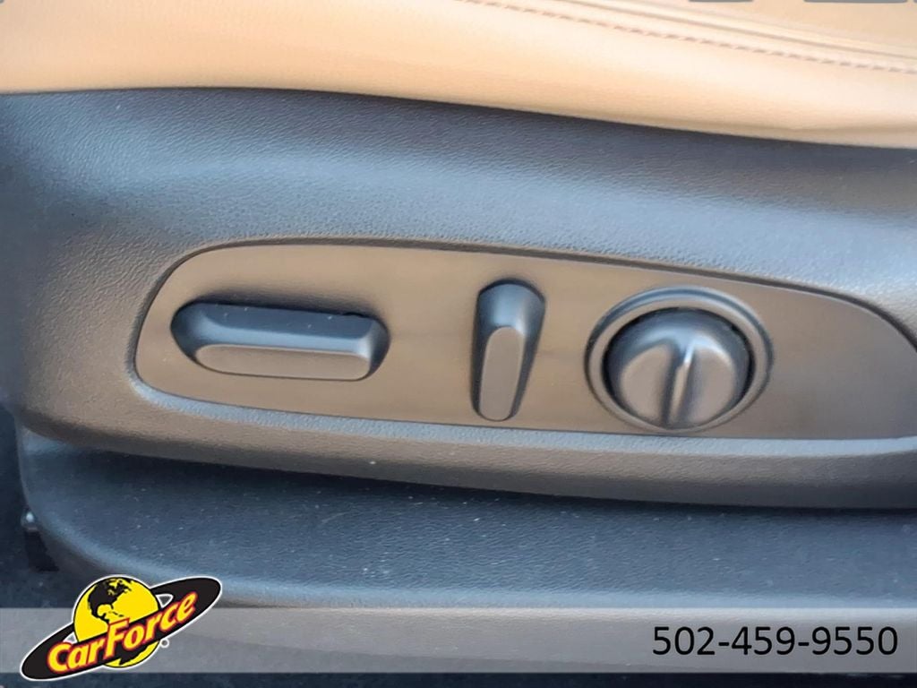 2020 Chevrolet Blazer Premier