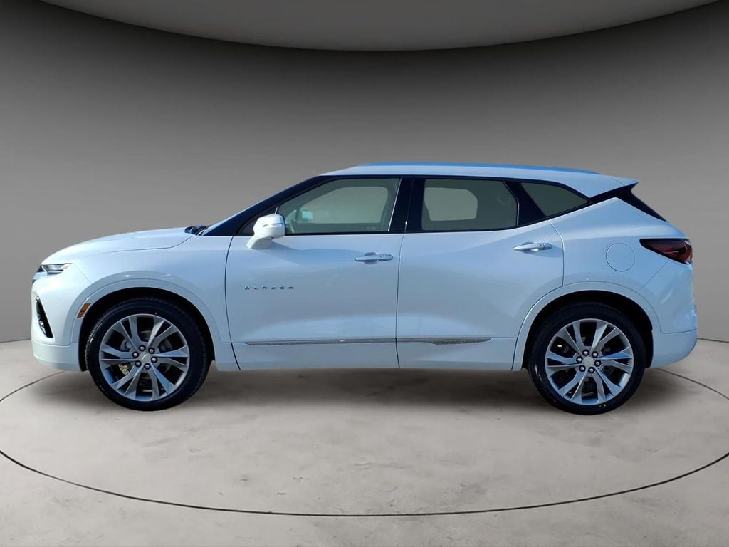 2020 Chevrolet Blazer Premier